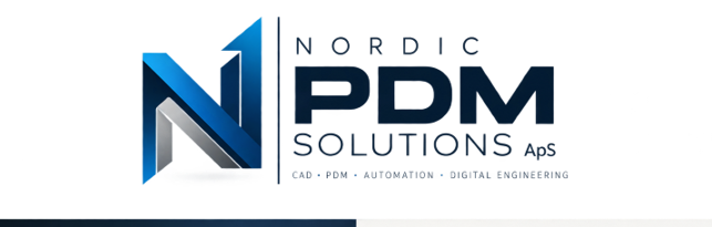 Nordic PDM Logo